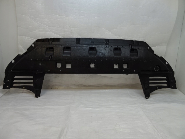 фото №1, Peugeot rifter opel combo e пол защита бампера передний 9816809580