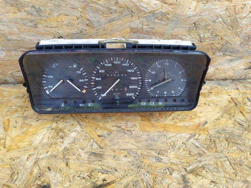 фото №1, Лічильник прилади vw passat b3 1.9d 357919033dh
