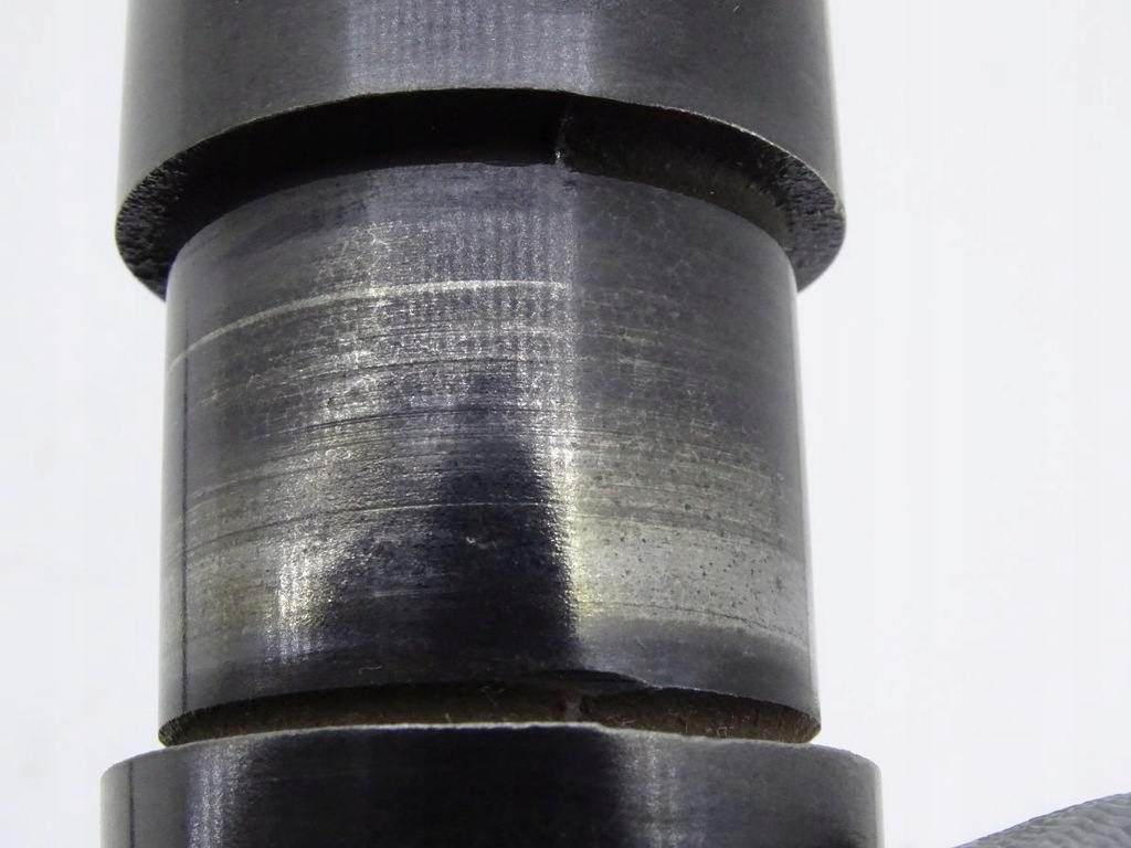 фото №11, Saab 93 9-3 i 98-02 2.0 t b204e вал распределительного вала w