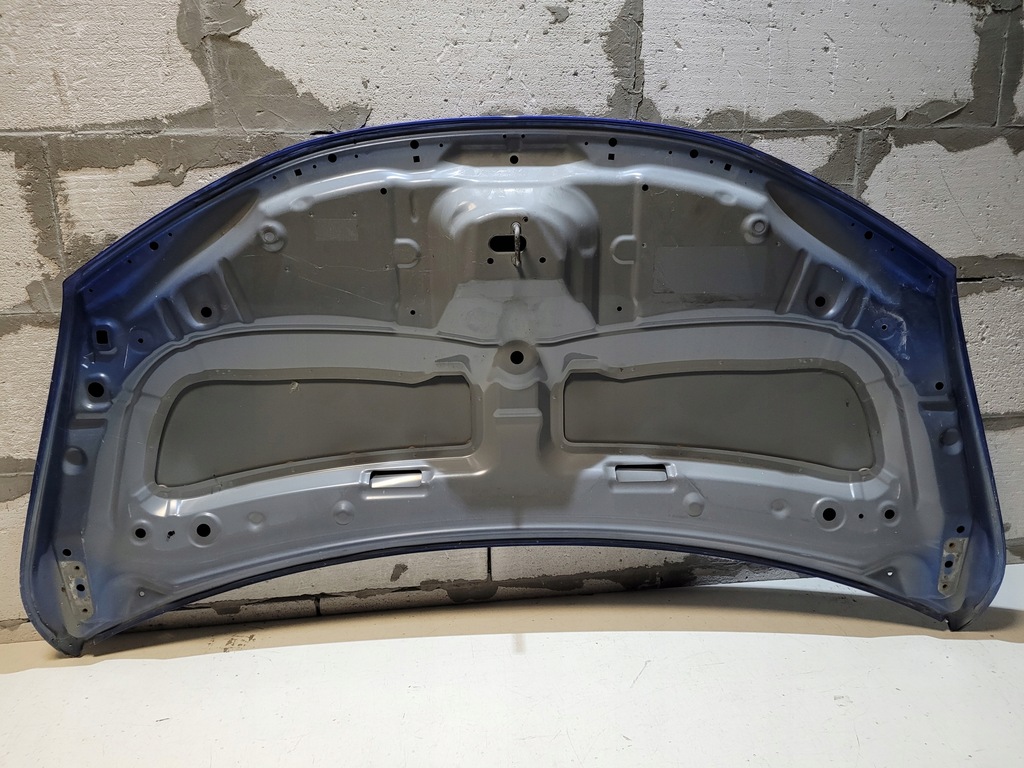 фото №8, Капот jazz 4 iv 15-20