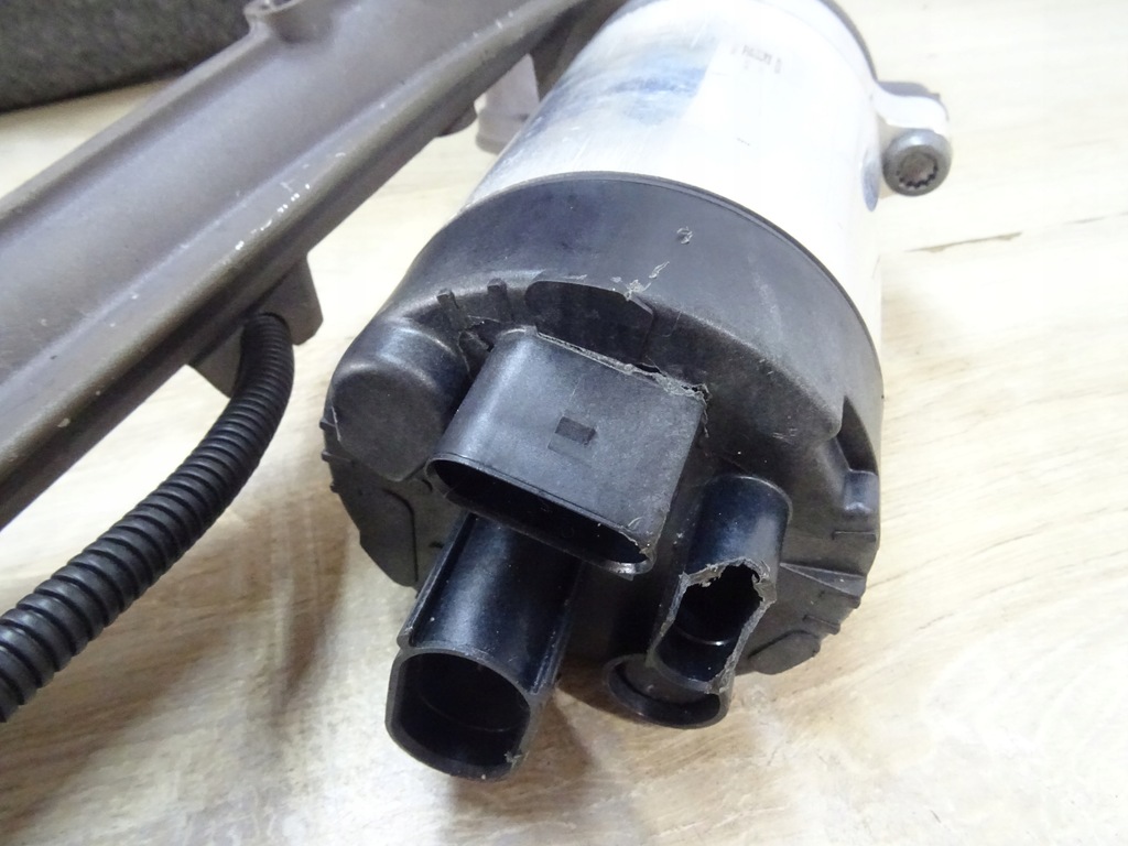 фото №9, Audi q4 e-tron двигун редуктор 1ea907144h 1ea907144aq