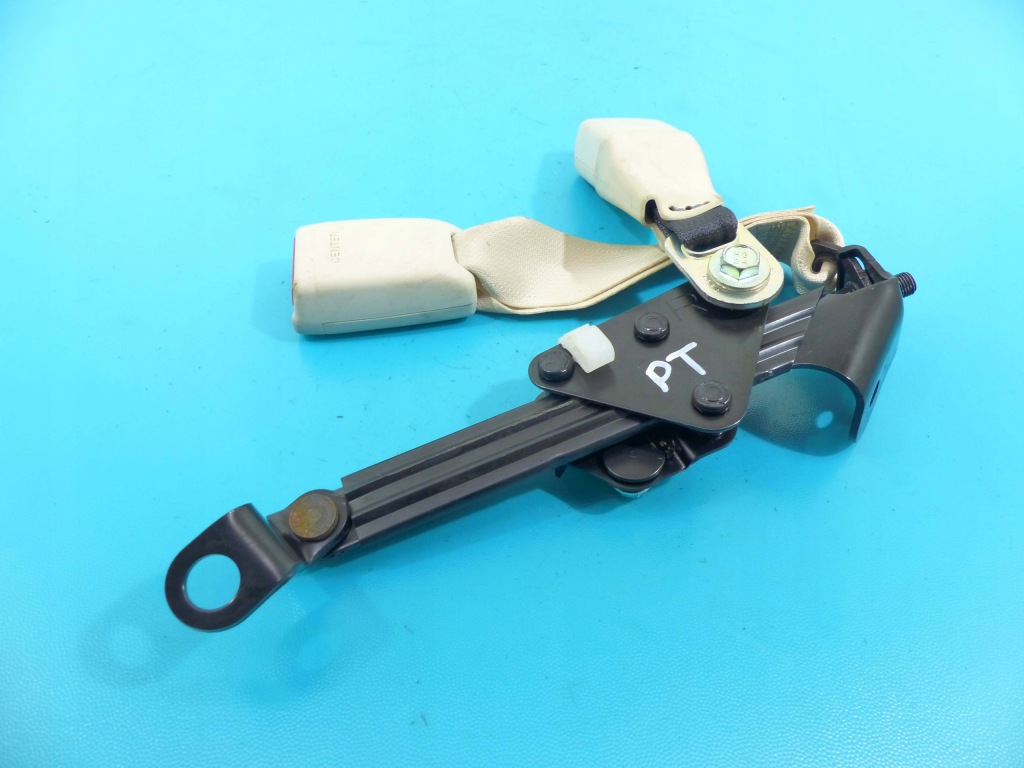 Купити Замок поперечина правий задня lexus ls iv ls600h 06-12