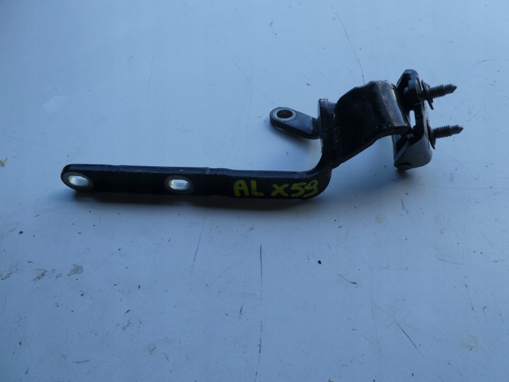 фото №1, Петля крышки багажника audi a5 sportback 8t8827299