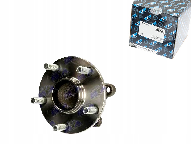 фото №1, Bta набор подшипник колеса с ступица lexus gs is c is