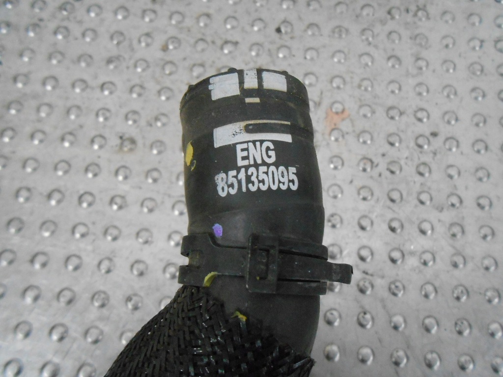 фото №11, Chevrolet malibu 1.5i 2022 wąż трубка шланг wody