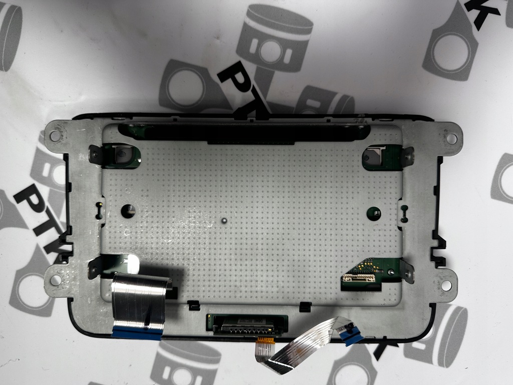 фото №4, Екран led rns510 kompletny