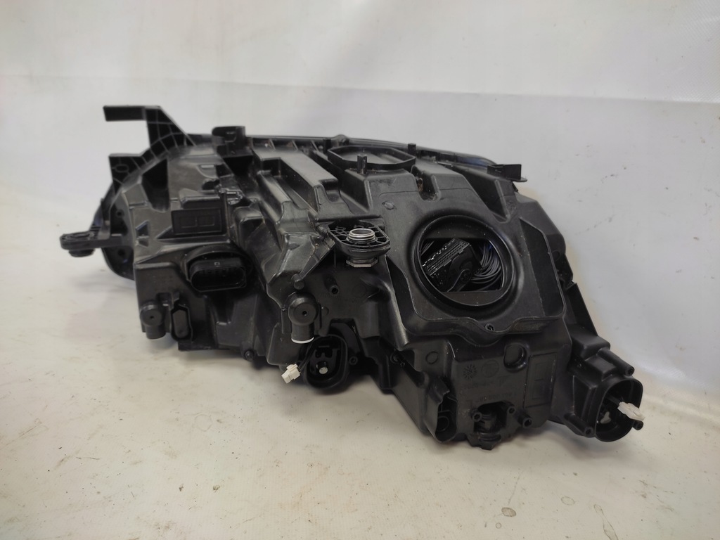 фото №13, Skoda octavia iv 5e4 лампа ліва перед full led 2019-