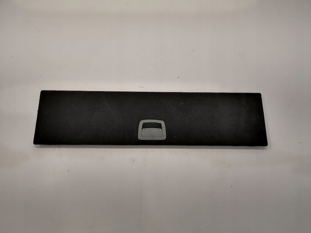 фото №1, Bmw 5 gt f07 обшивка підлога багажника