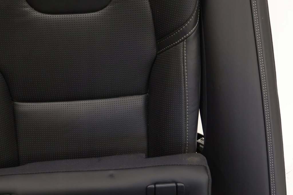 фото №12, Volvo xc60 ii заднє сидіння сидіння комплект