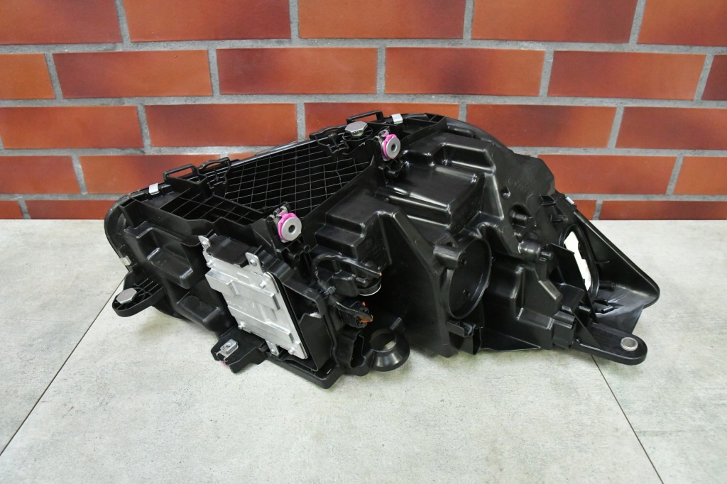 фото №7, Лампа led левая bmw z4 g29 rhd