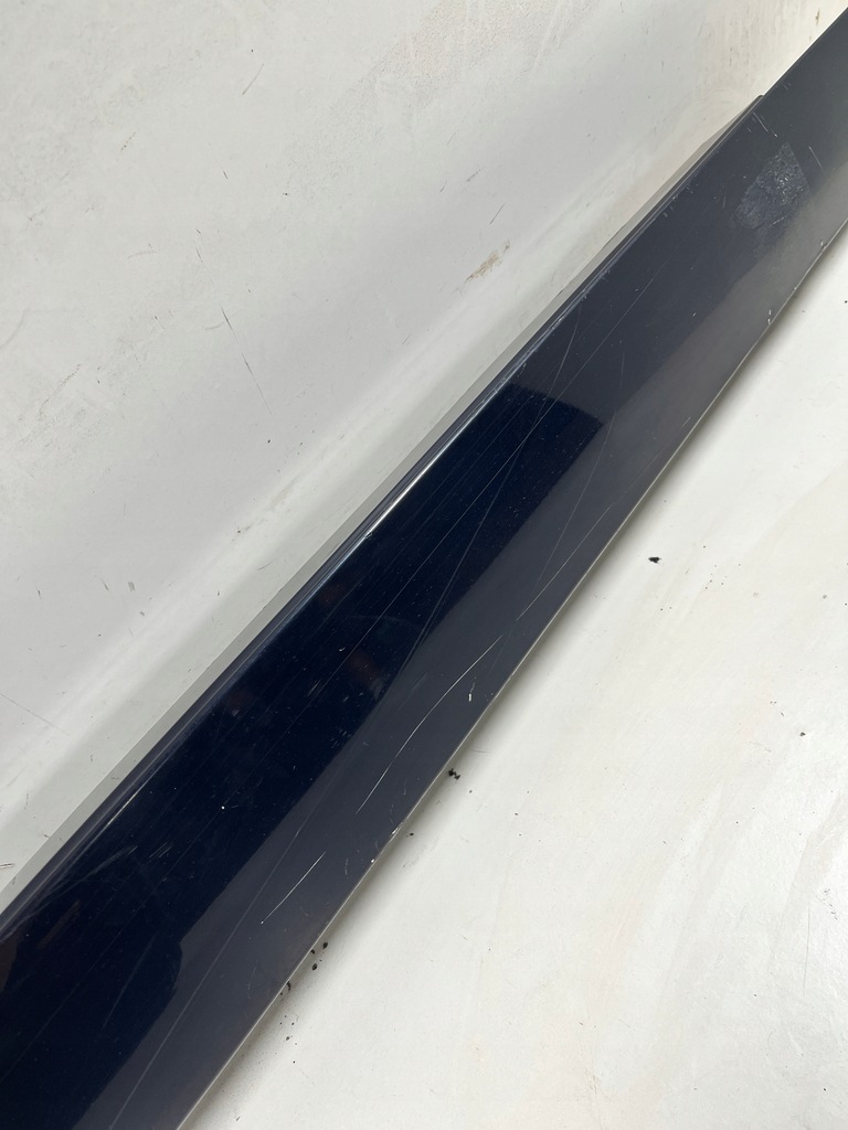 фото №6, Jaguar xe x760 молдинг накладка поріг поріг права