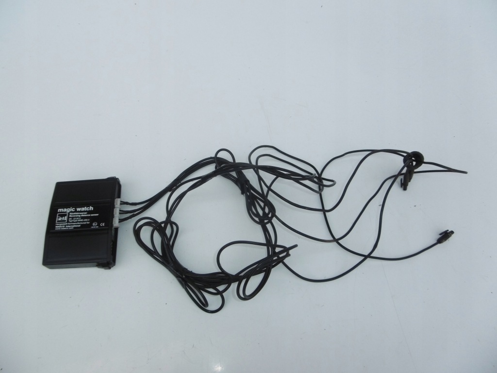 Купити Модуль блок керування pdc waeco magic watch mwe-250-3