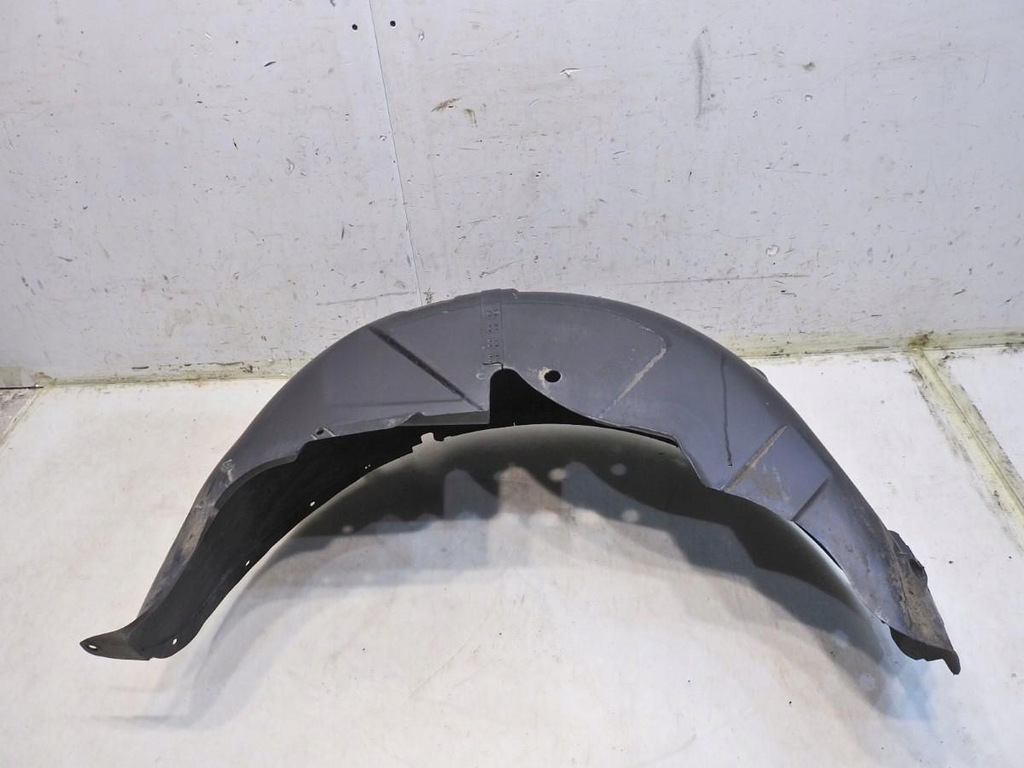 фото №6, Підкрилок лівий задня hyundai santa fe ii 86835-2b000