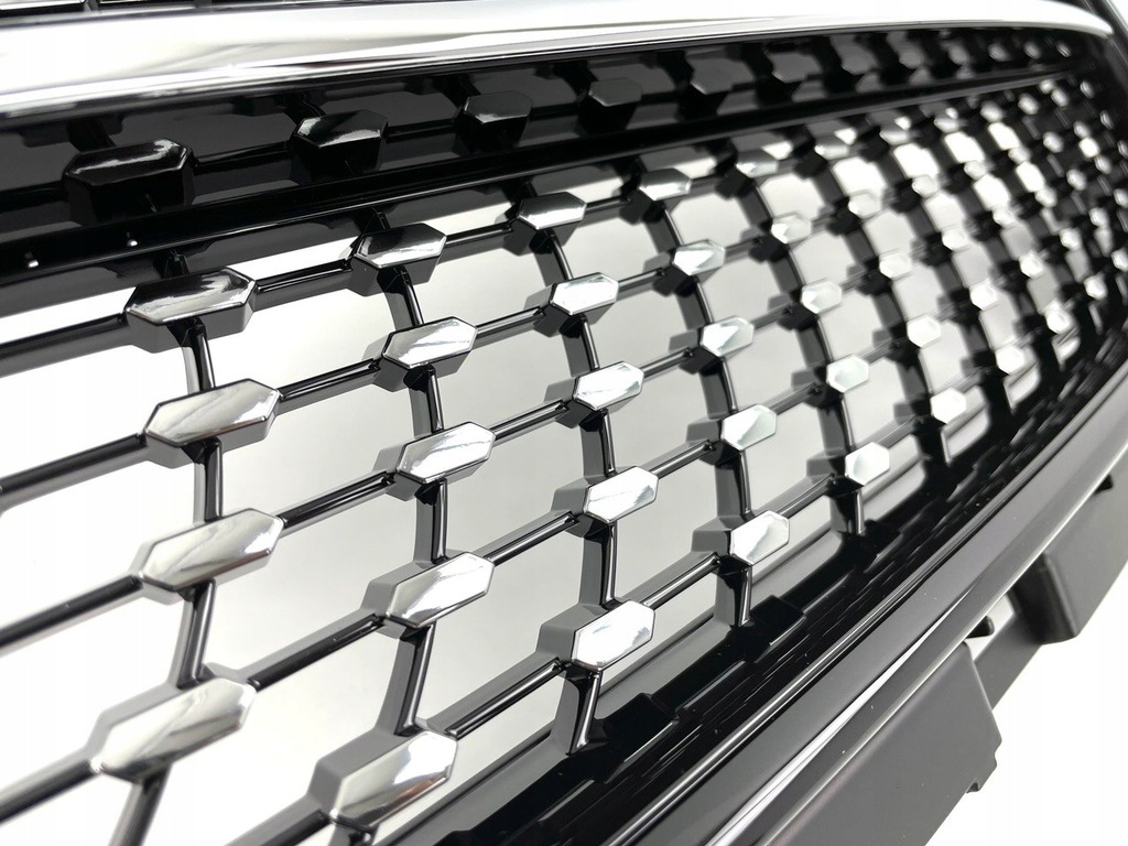 фото №9, Решётка радиатора решётка радиатора mercedes w213 w238 lift amg diamond