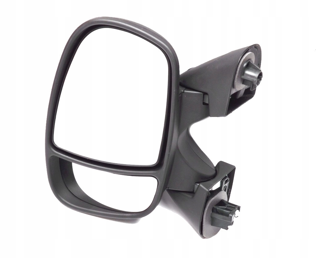 фото №1, Зеркало электрический короткие левая renault trafic ii opel renault