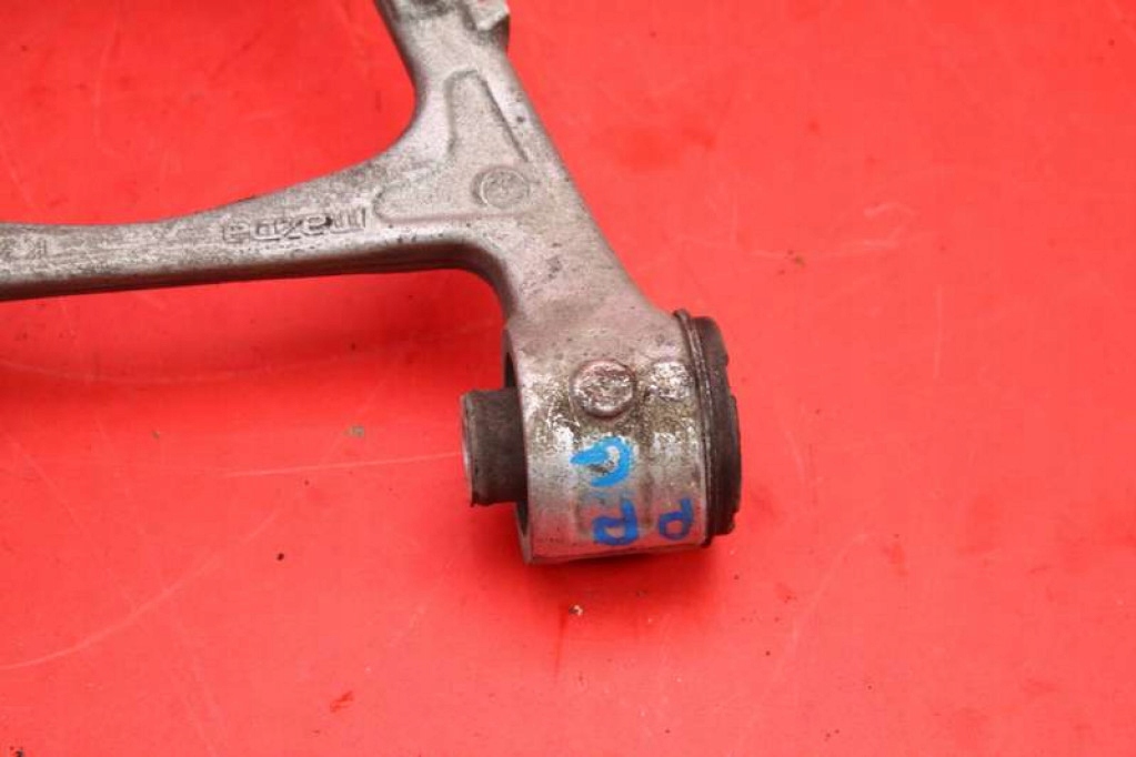 фото №13, Важіль правий перед верхній k3613 mazda mx5 mx-5 4 iv nd 2.0 skyactiv 184 km