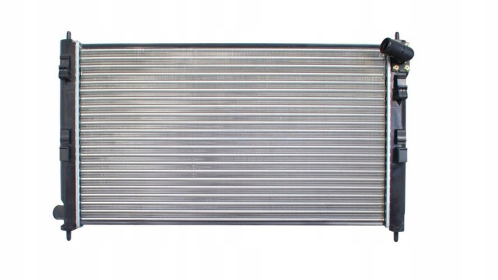 Купить Радиатор mitsubishi asx 1.8 did 2010 - 2014