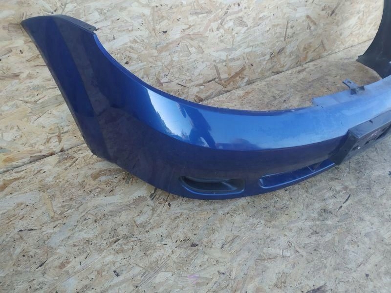 фото №4, Бампер перед передній chevrolet lacetti