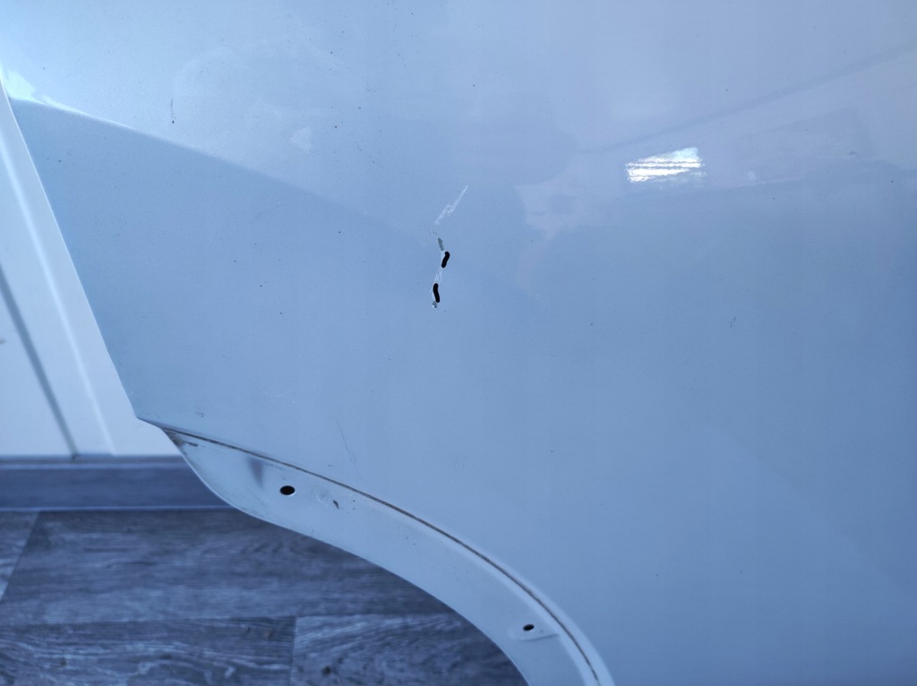 фото №11, Дверь mitsubishi eclipse cross задние правое задняя правый