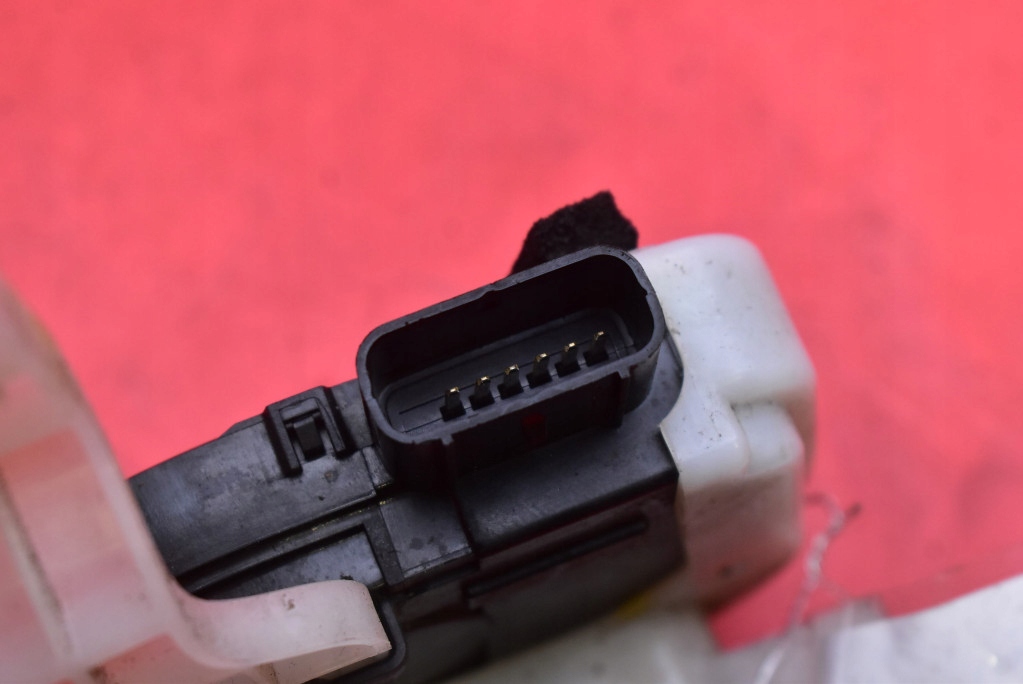 фото №8, Замок дверь левый перед передний eu 81310-2y000 hyundai ix35 09-13