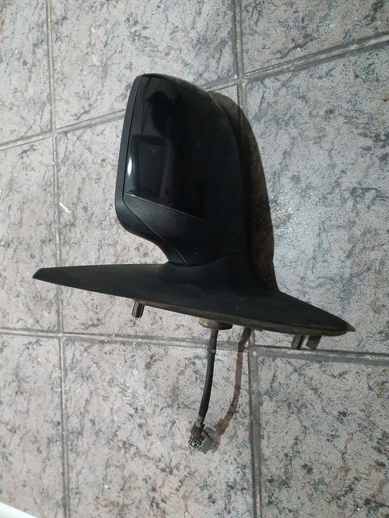 фото №1, Ford mondeo mk3 зеркало чёрные