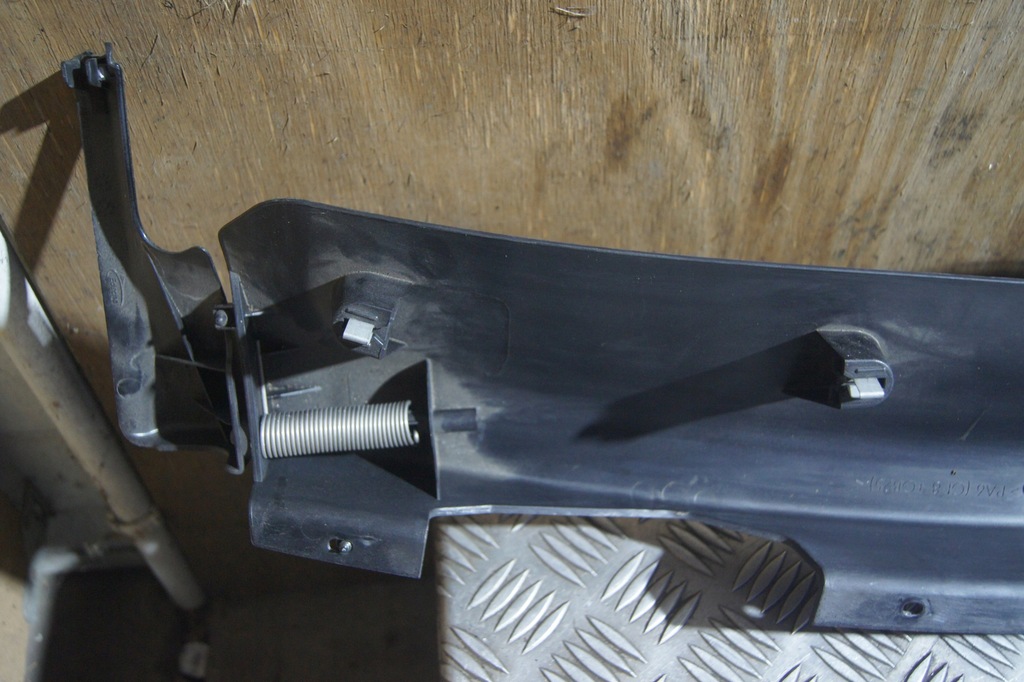 фото №6, Захист передня дах audi a3 8p cabrio