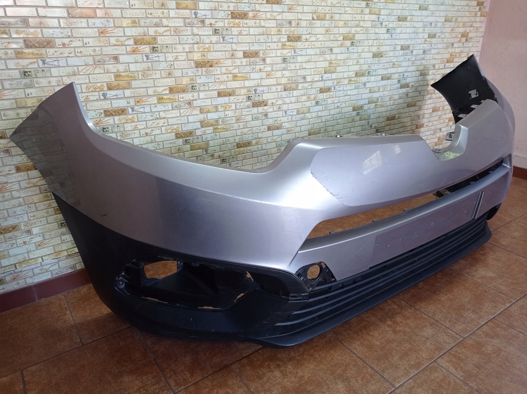 фото №1, Бампер перед toyota proace city