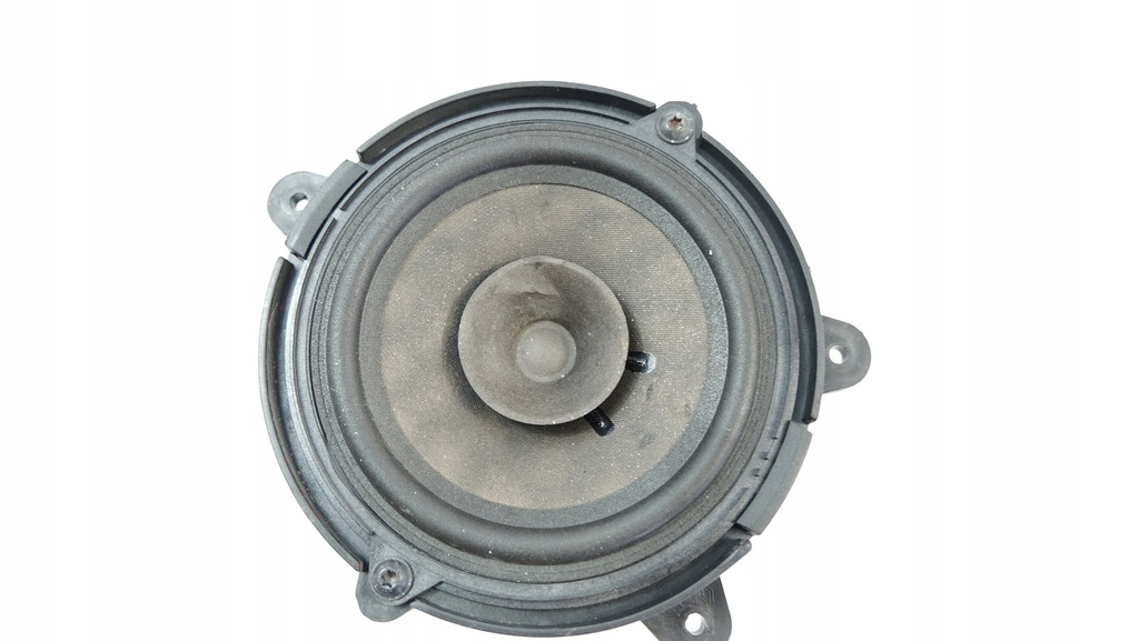 фото №2, Renault clio iii динамик дверь задняя