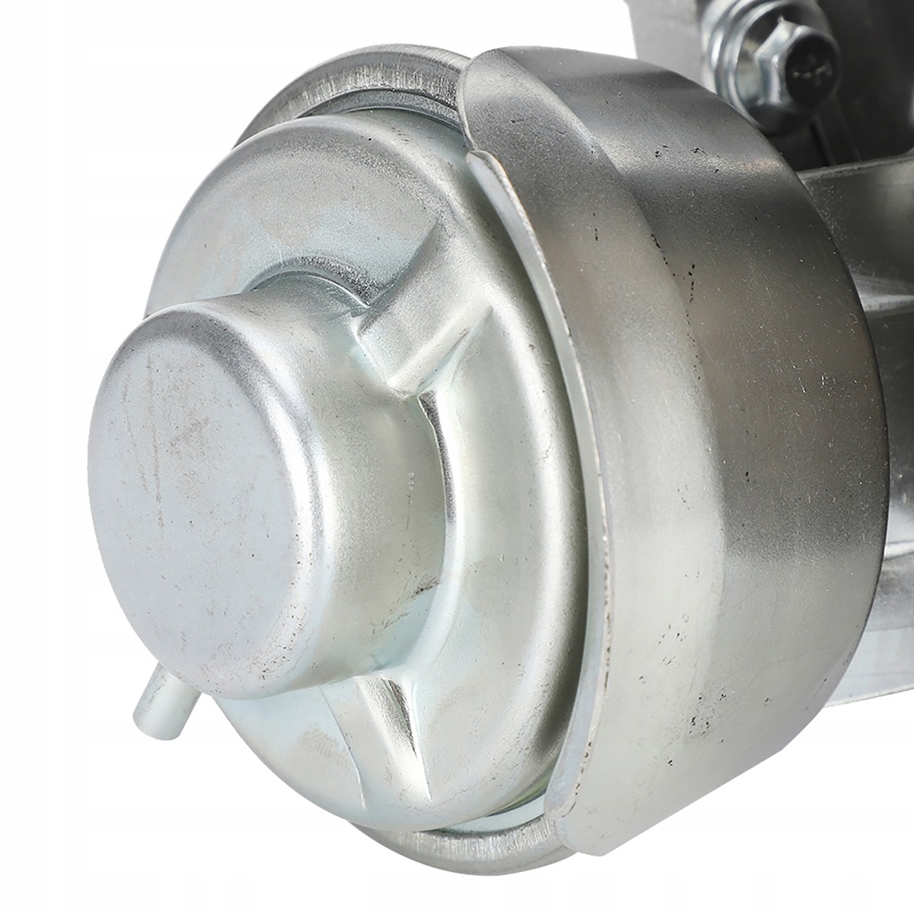 фото №14, Турбонагнетатель gt2052v turbo 724639-0002 pasuje do nissan patrol mistral