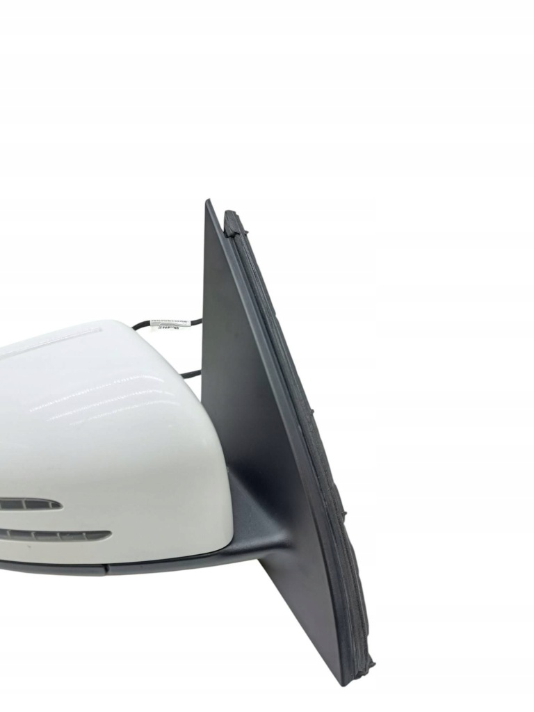 фото №6, Mercedes-benz ml w166 електричний дзеркало бічний двері передніх