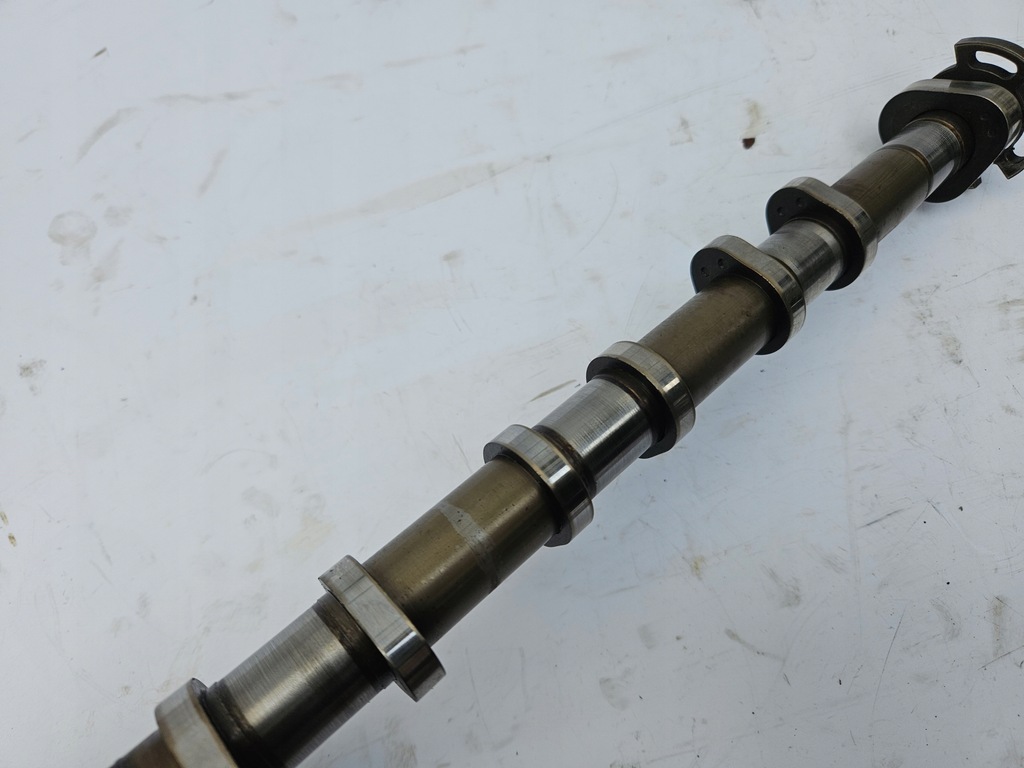 фото №9, Вал всмоктуючий головки правої audi a6 c7 a7 4g s4 b8 s5 3.0t 3.0 tfsi cgx