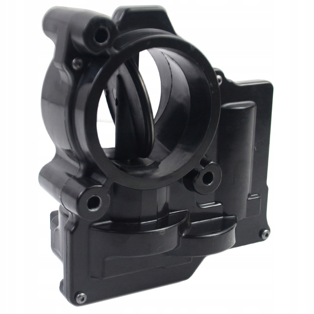 фото №8, Корпус дросель do seat audi skoda vw beetle