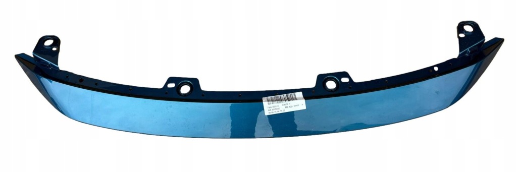 фото №1, Верхній молдинг бампера renault rafale austral espace e-tech 620786177r rrs