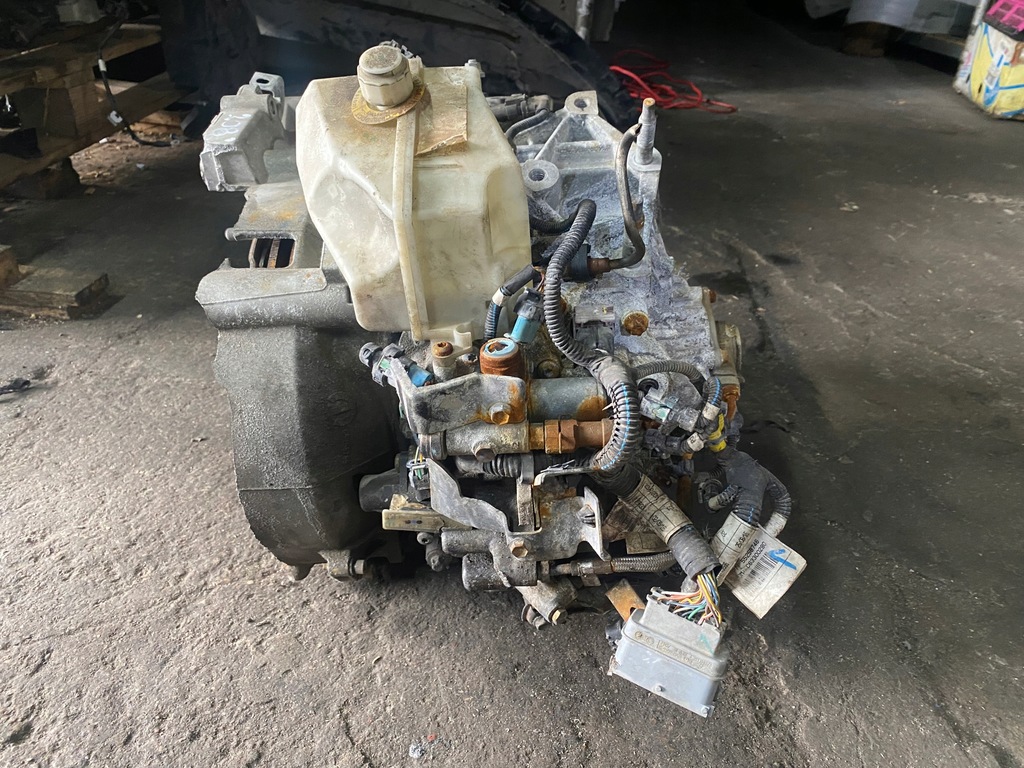 фото №6, 208 suzuki vitara iii 1,6 ddis коробка передач сцепление