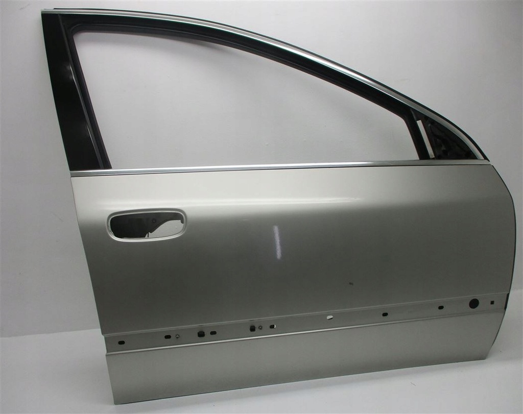 фото №5, Двері правий перед peugeot 607 lift etsc