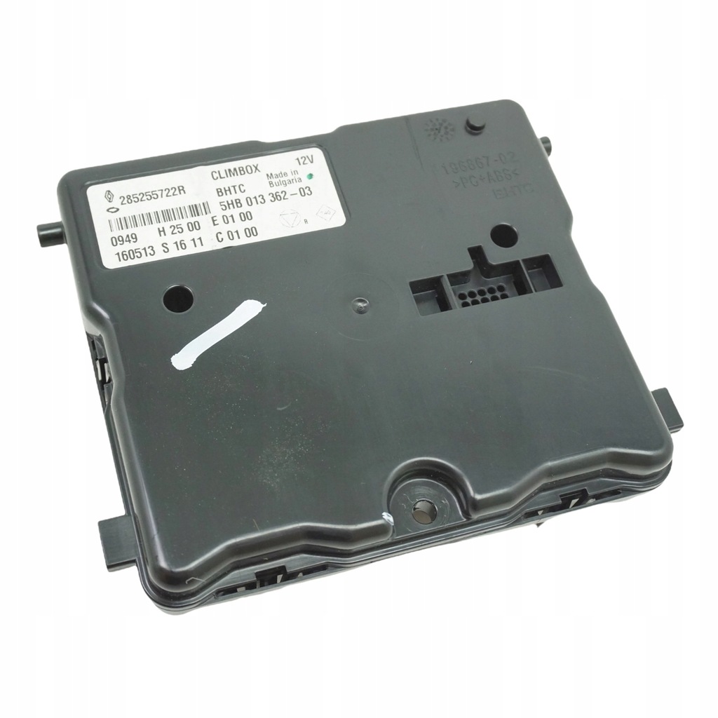 фото №1, Модуль кондиционера climbox scenic iv