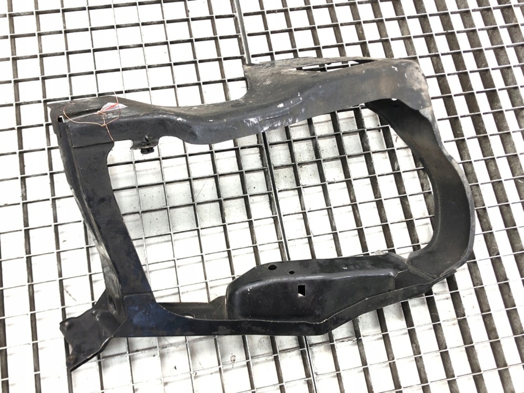 фото №1, Панель фари кріплення фара лівий mercedes s c215