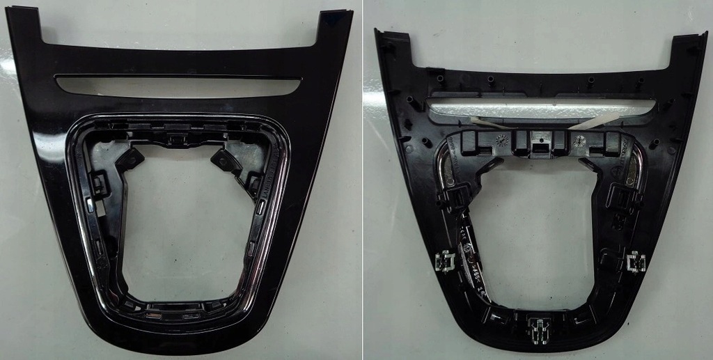 фото №1, Lancia ypsilon iii 12 r корпус защита выборщик