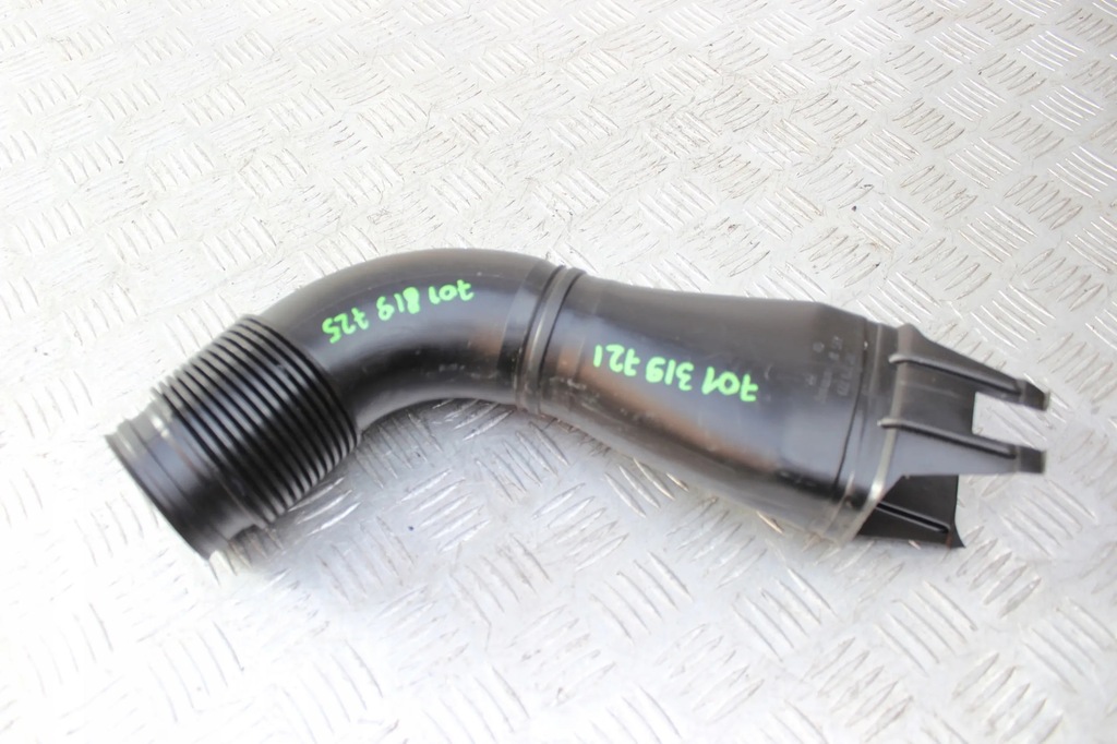 фото №1, Vw transporter t4 1,9 wąż труба шланг 701819725