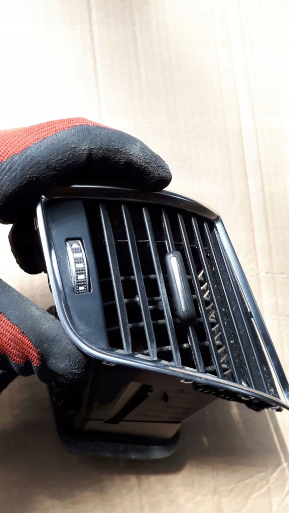 фото №9, Sq5 8r q5 lift решітка обдув ліва 8r1820901