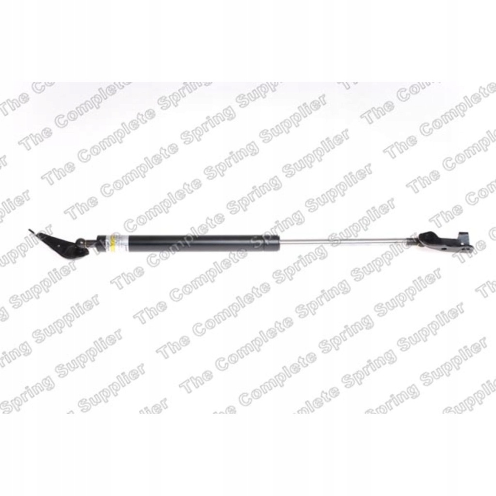 фото №1, Пружина газова, кришка багажника lesjofors 8192539