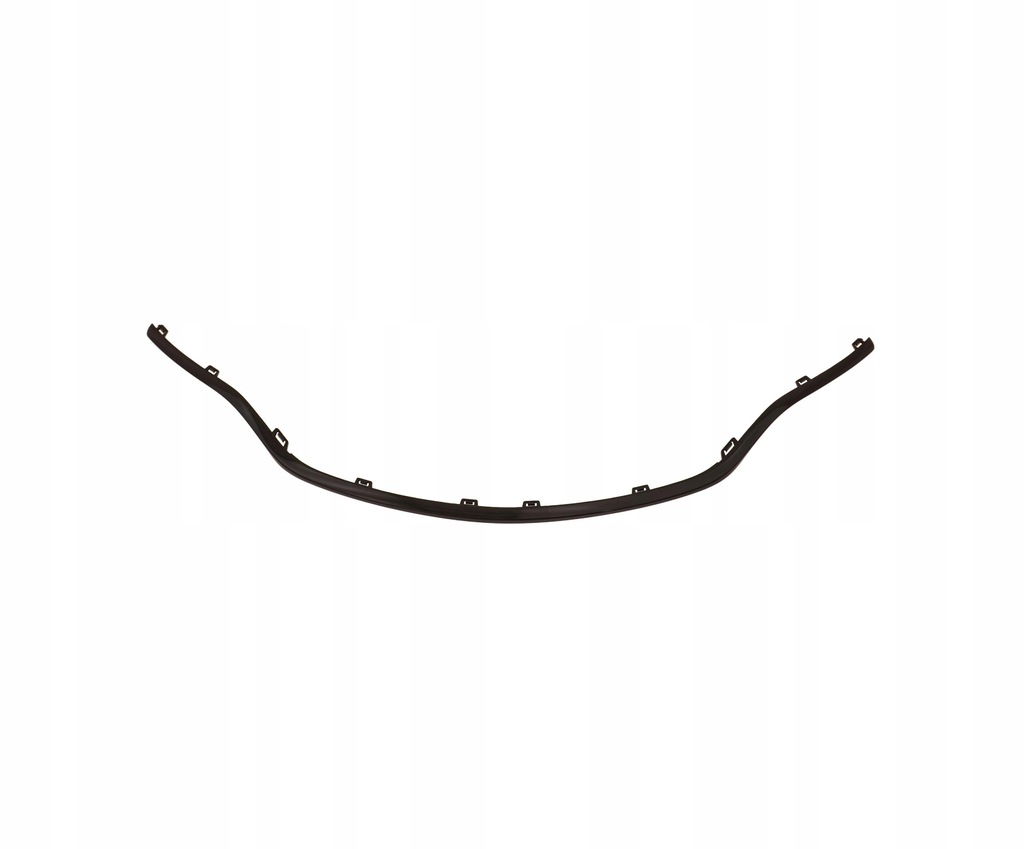 фото №1, Chrysler 200 15 - 17 рамка молдинг решётка