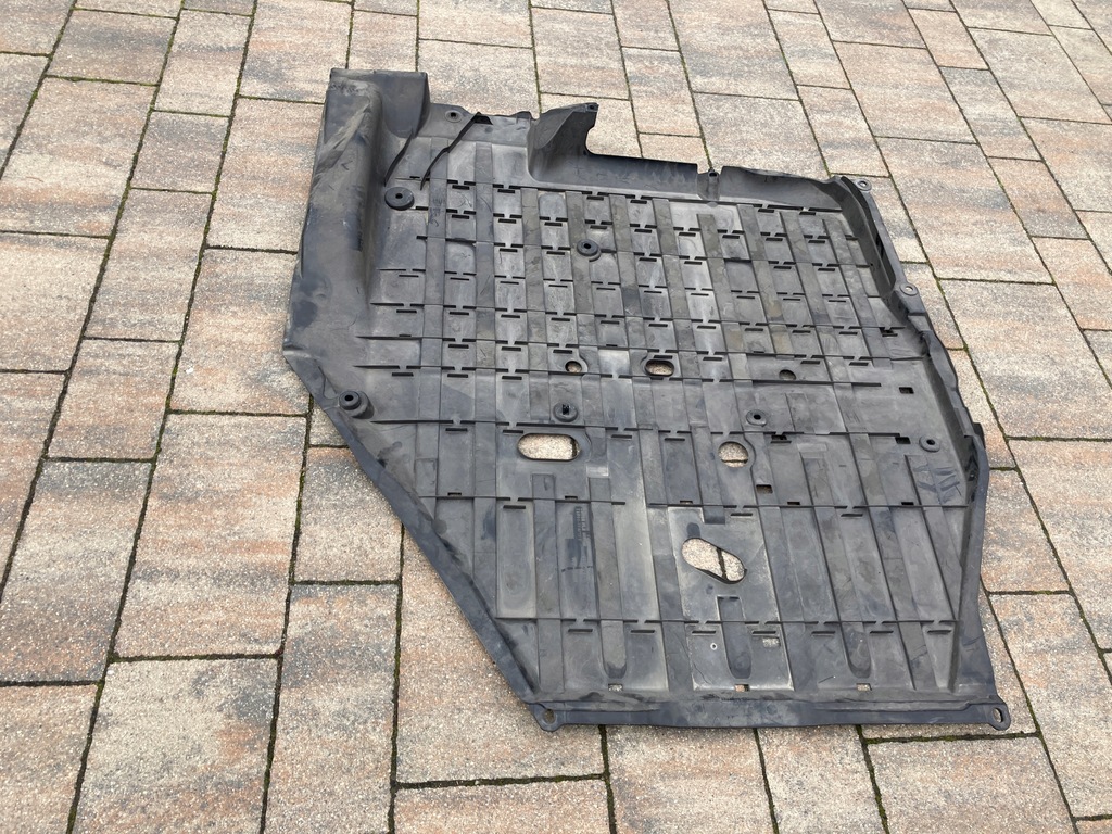 фото №5, Защита плита подвеска honda jazz iii 74641-tf0