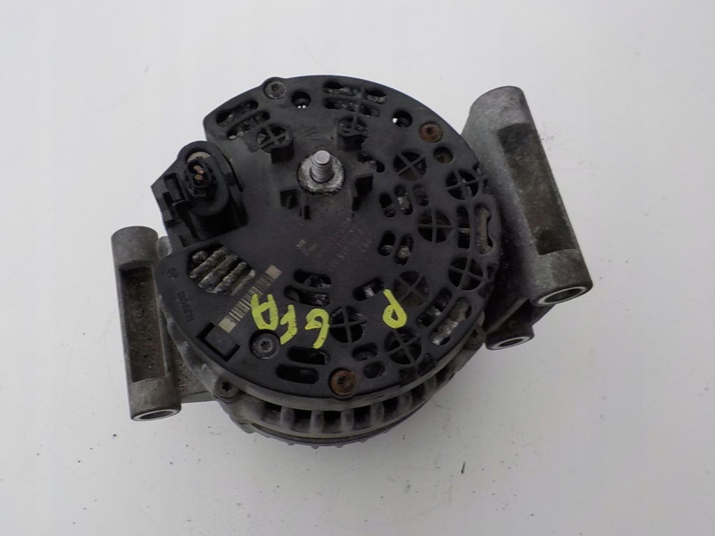 Ford transit mk7 2.2 tdci p8fa pgfa генератор 6c1t-10300-bd Недорого