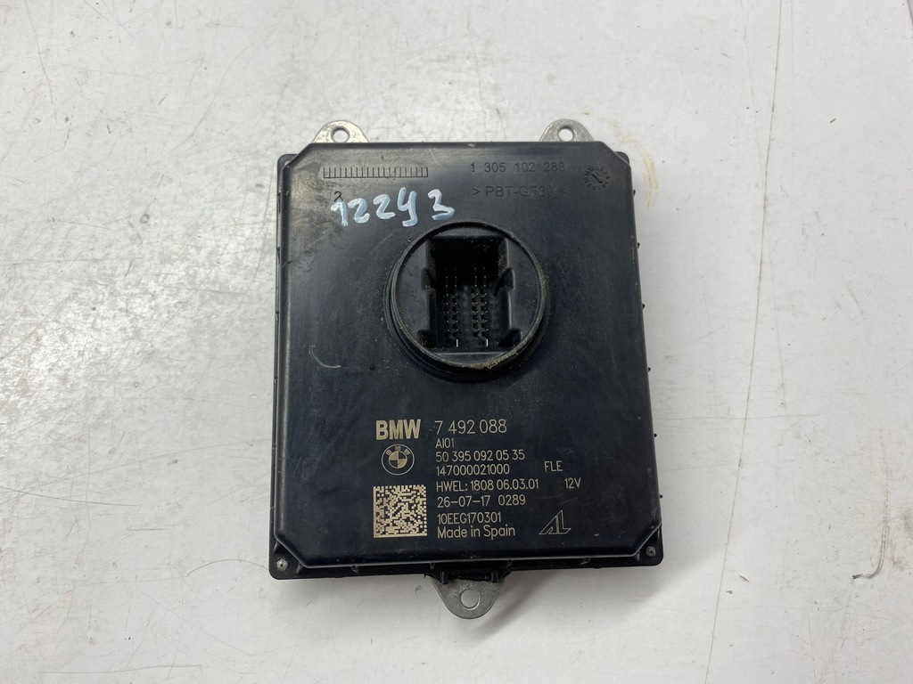 фото №2, Mini модуль світла перетворювач 7492088