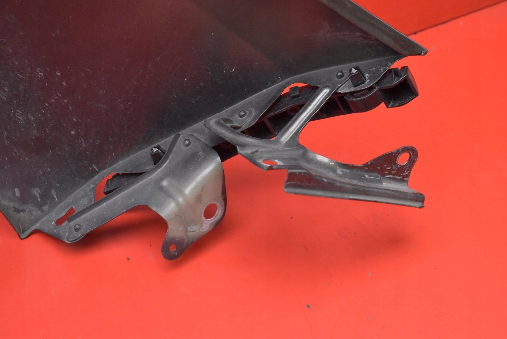 фото №13, Крыло левый перед передний cap nissan leaf 1 i ze0 lift 10-17