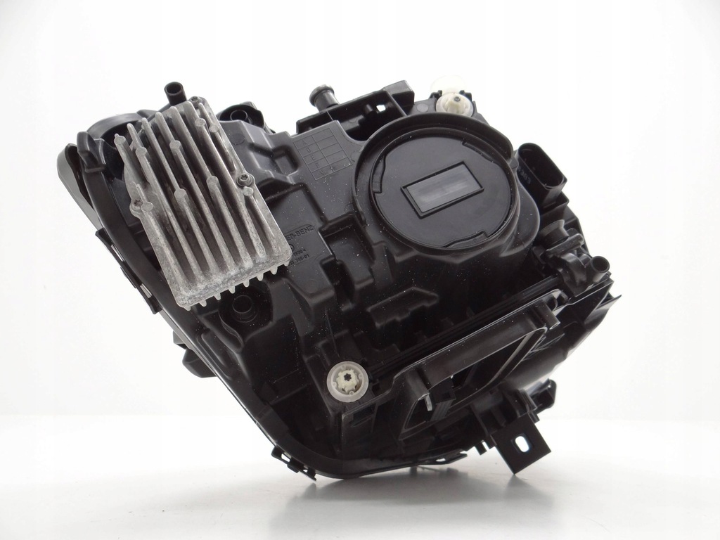 фото №13, Mercedes eqb eqa w243 x243 21- led high performance лампа передня ліва a24