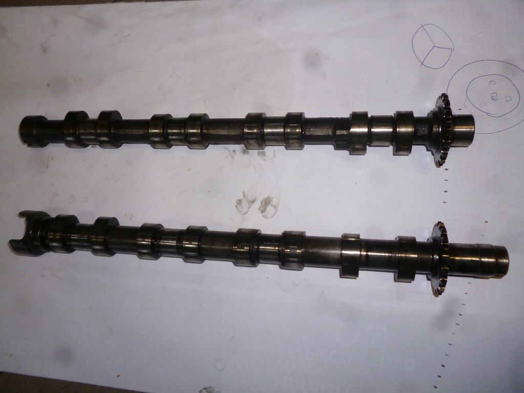 фото №15, Головка двигателя 2,0 hdi tdci 16v citroen, peugeot