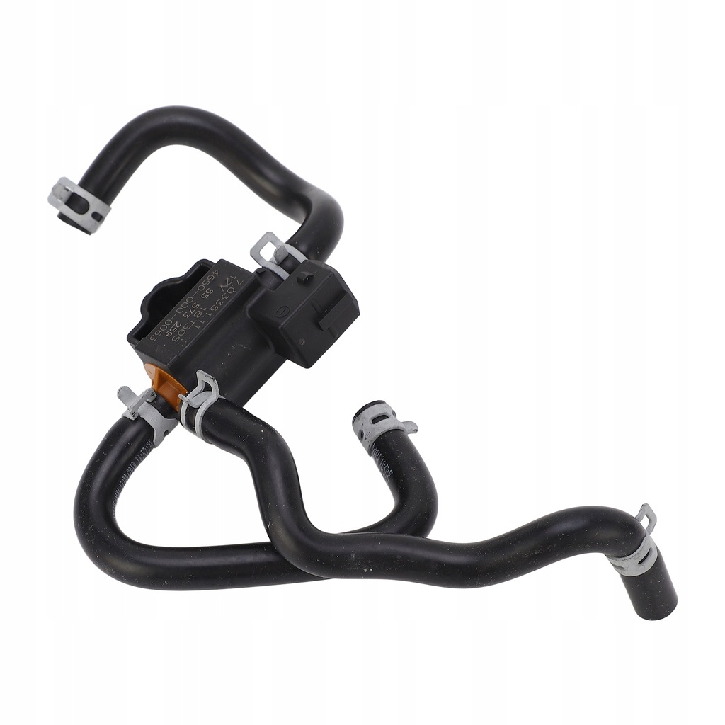 фото №8, Клапан електромагнітний турбонагнітача 55565353 заміна клапана 3f