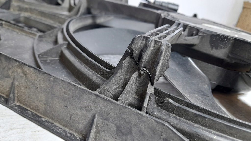 фото №11, Audi a3 s3 8v 16-20 вентилятори радіатора 2.0 tfsi usa